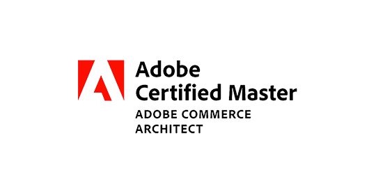 Adobe Certified Master - Magento Commerce Architect preview image