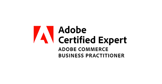 Adobe Certified Expert - Adobe Commerce Business Practitioner preview image